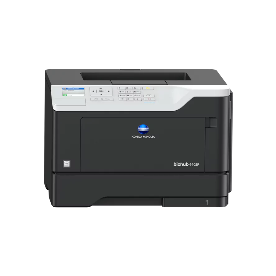 Konica Minolta Bizhub 4402p Konica Minolta Bizhub 4402p